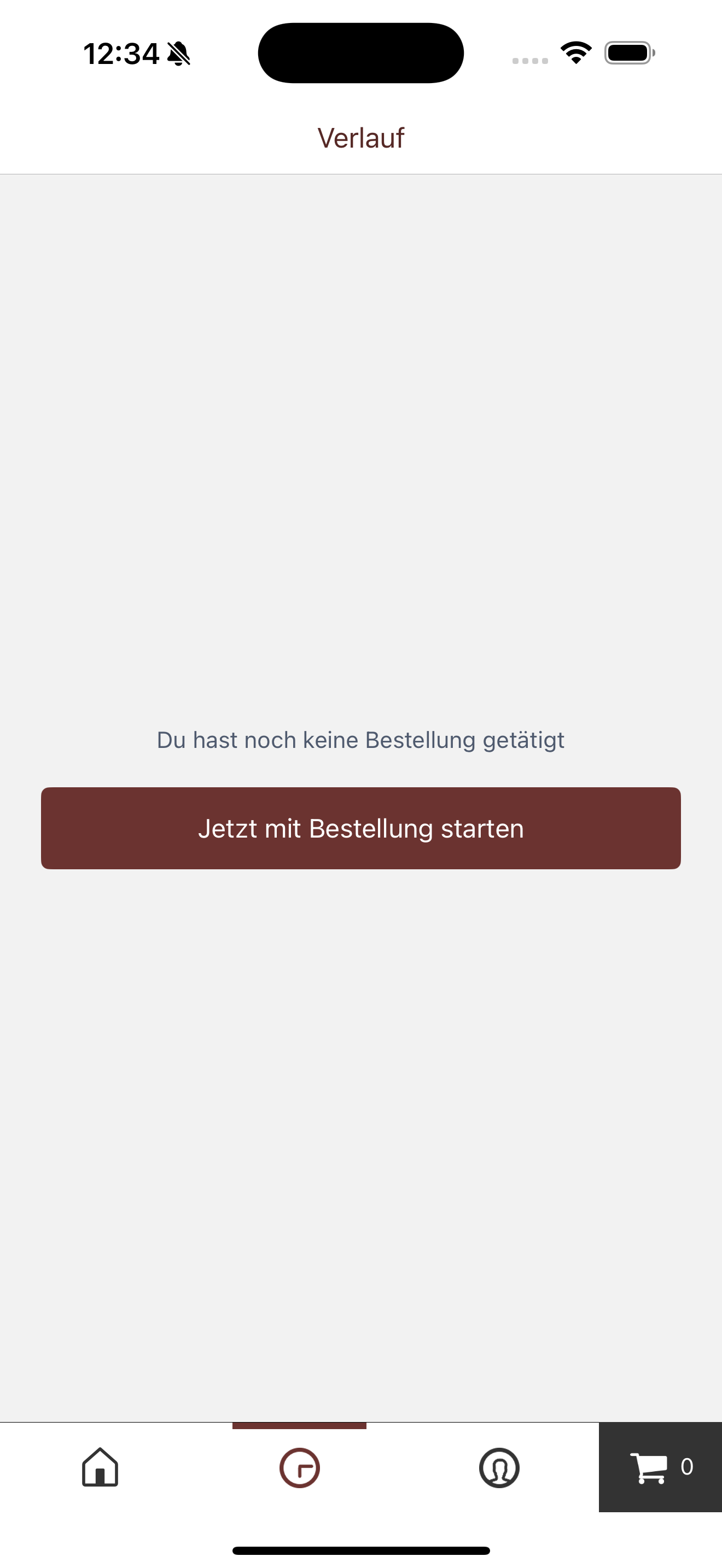 Genusszeit Catering screenshot 3