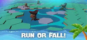 Pirate Party:Online Mini Games screenshot 4