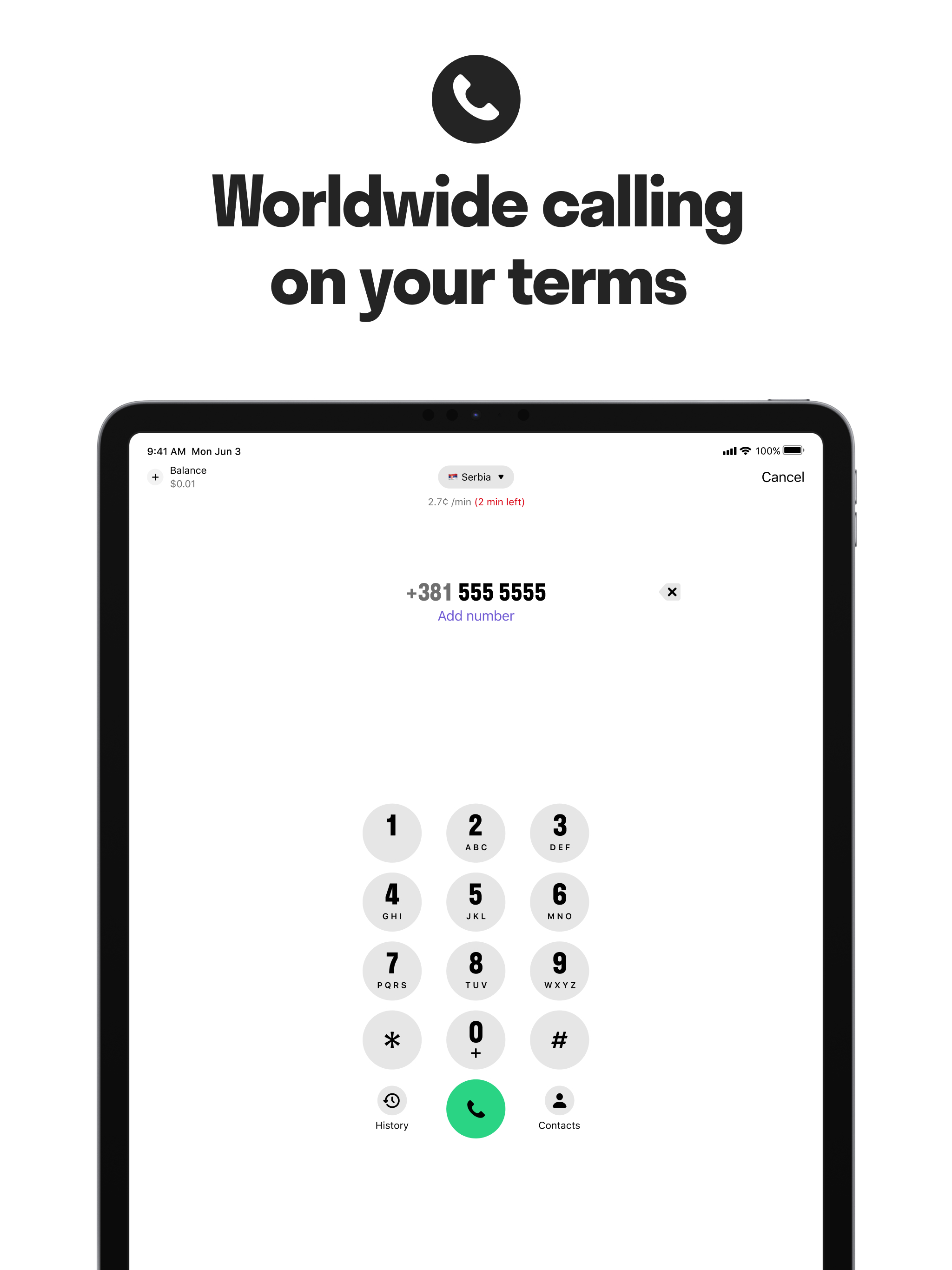 TextNow: Call + Text Unlimited screenshot 19