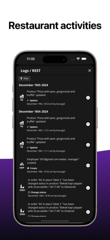 DishFlow Screenshot 7 of 10