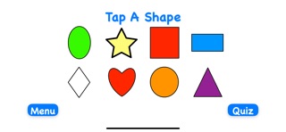 Tap & Tell Fun iPhone screenshot