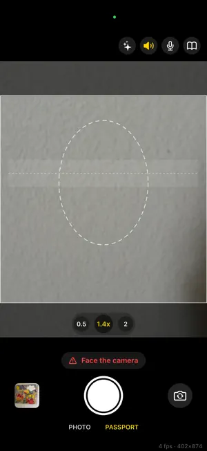 Fotog - Camera Coach screenshot 4