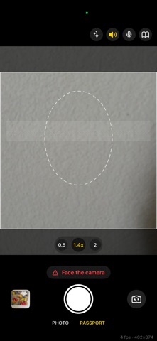 Fotog - Camera Coach Screenshot 4 of 6