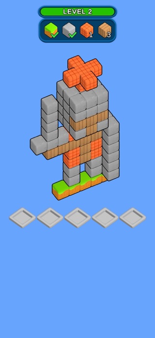 Build Pile Screenshot 2 of 9