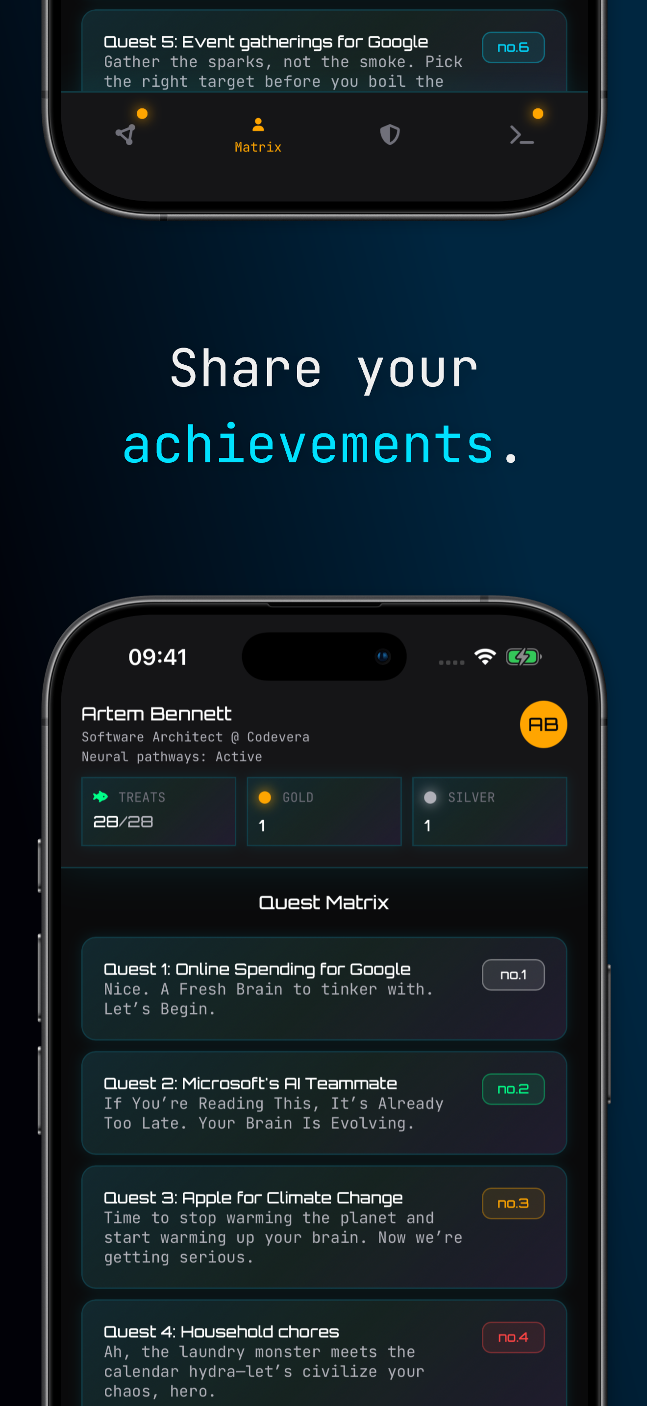MOATCRAFT: Product Judgment