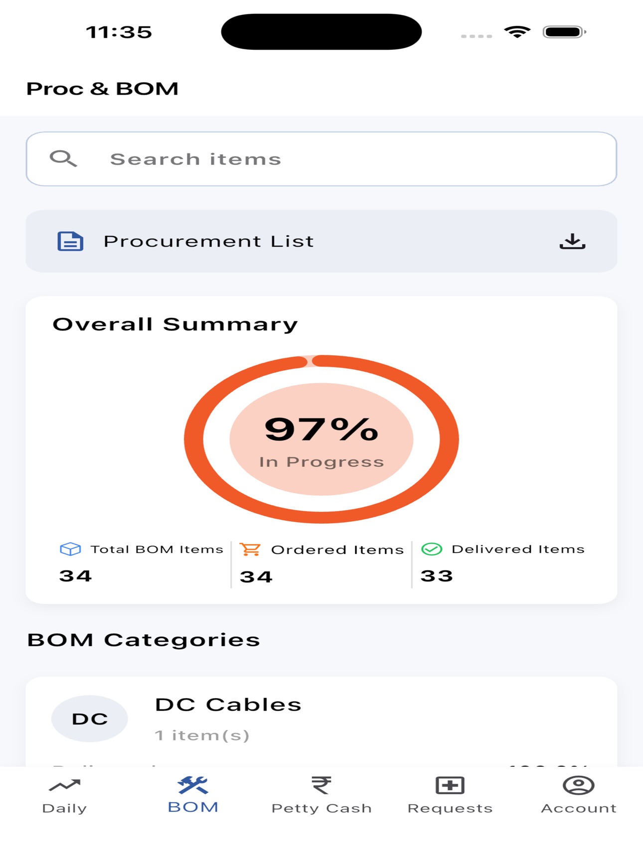 Screenshot 11 of True Survey
