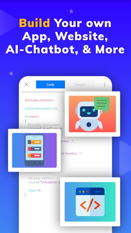 Programming Hub: Learn Coding screenshot-3