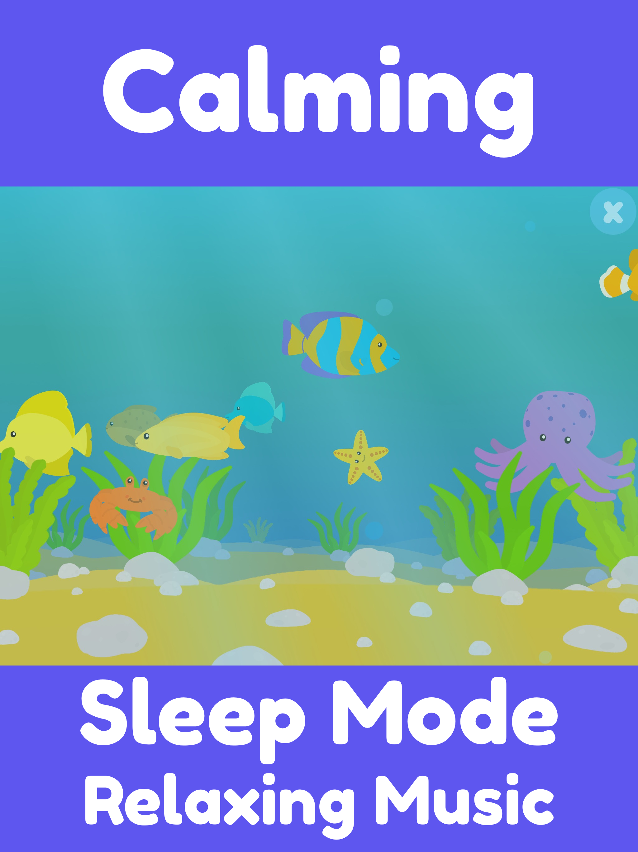 Toddler Learning Games!