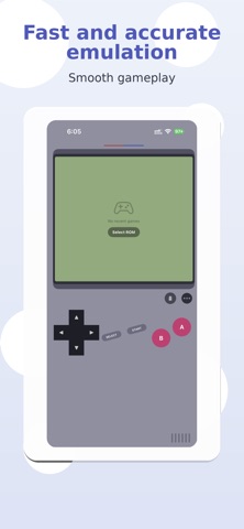 Dream Emulator Screenshot 7 of 10