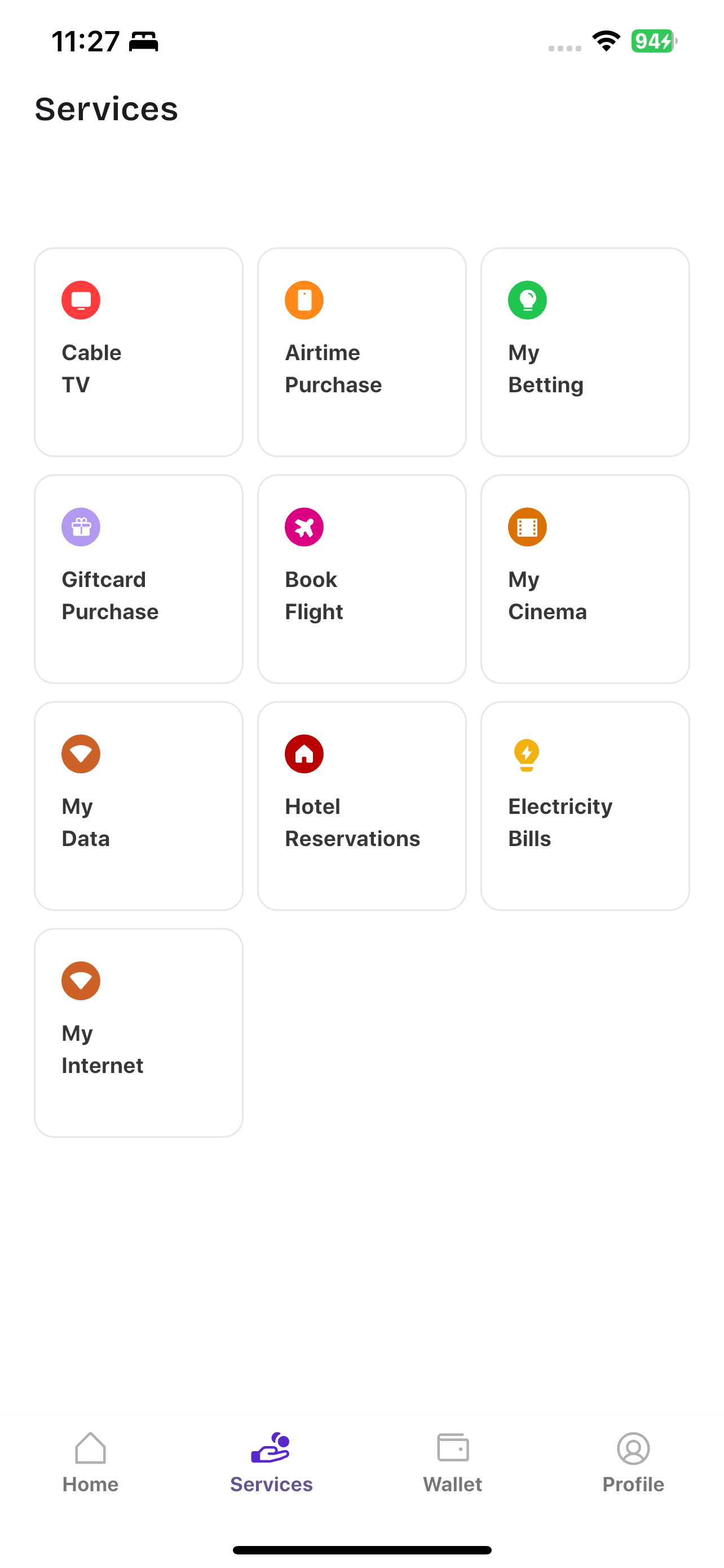 walletwise - seamless payment