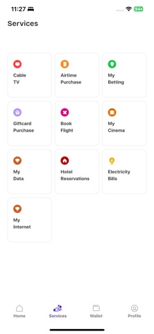 walletwise - seamless payment Screenshot 3 of 4