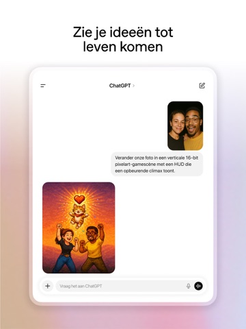 ChatGPT App Store preview screenshot 9