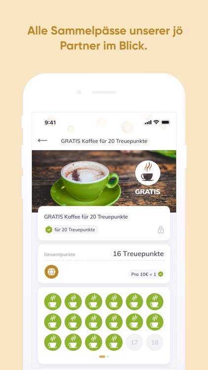 jö Bonus Club screenshot-7