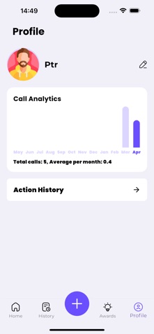 Find Caller 2025 Screenshot 7 of 8