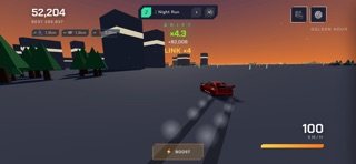 CoolDrive: Drift & Roam Screenshot 1 of 3