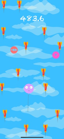 Timmy's Adventures screenshot