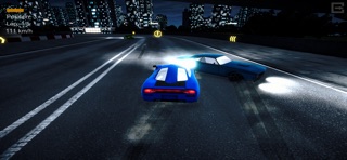 Trench Racer: $Drive screenshot