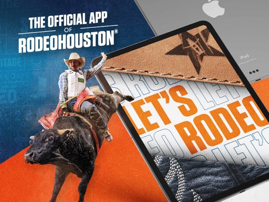 Screenshot #4 pour RODEOHOUSTON