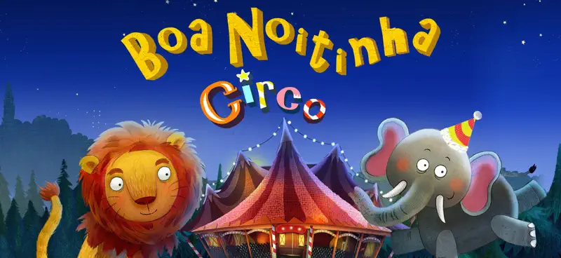 Boa Noitinha Circo screenshot 1 of 6