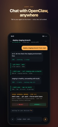Aerostack screenshot