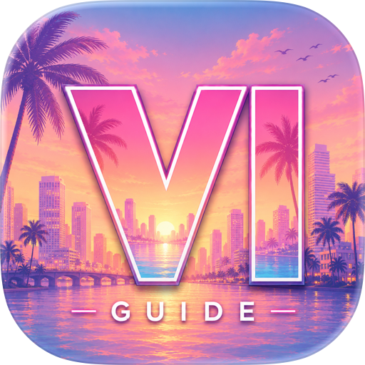 GTA 6 Guide & AI