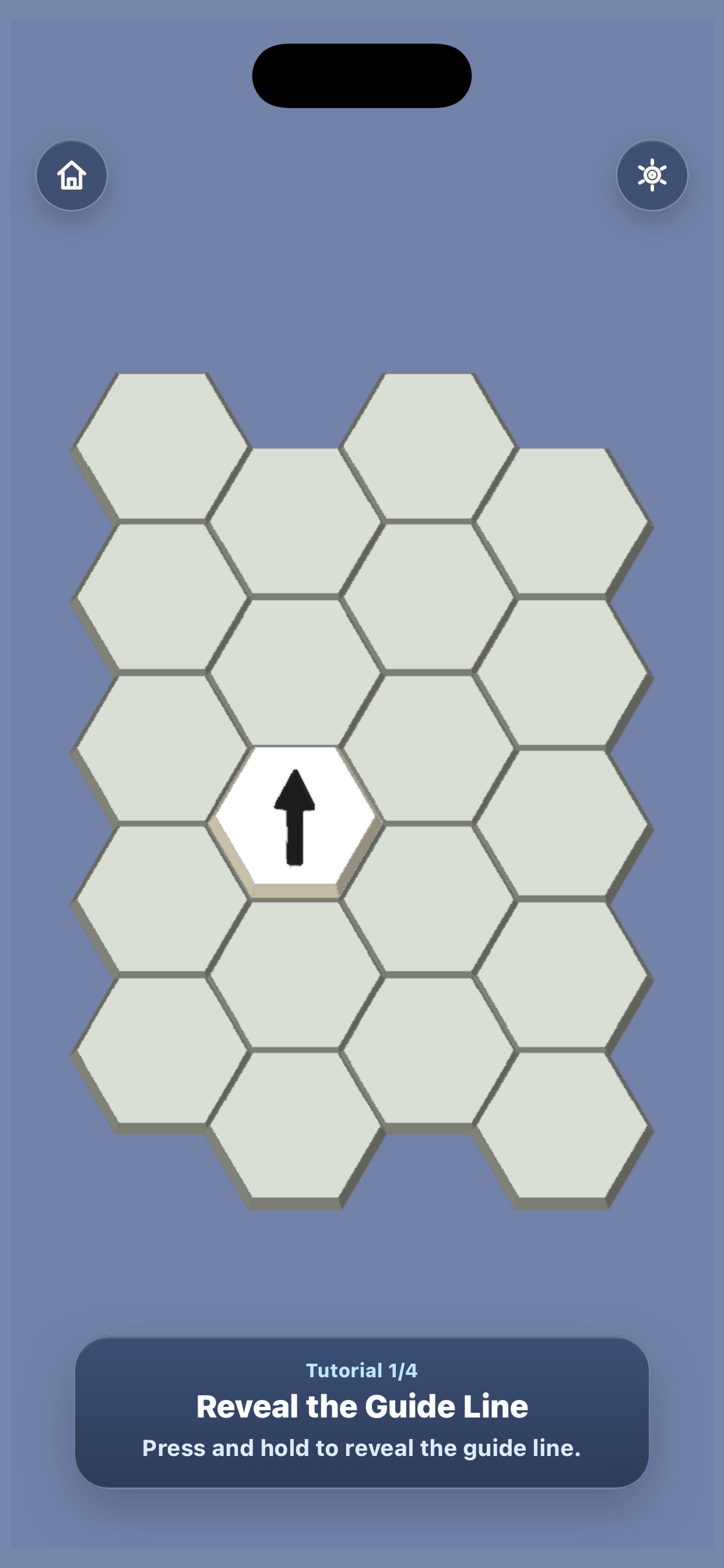 Arrow Hex screenshot 3
