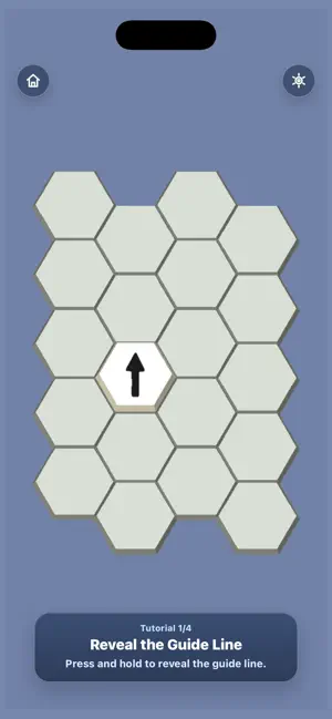 Arrow Hex screenshot 3