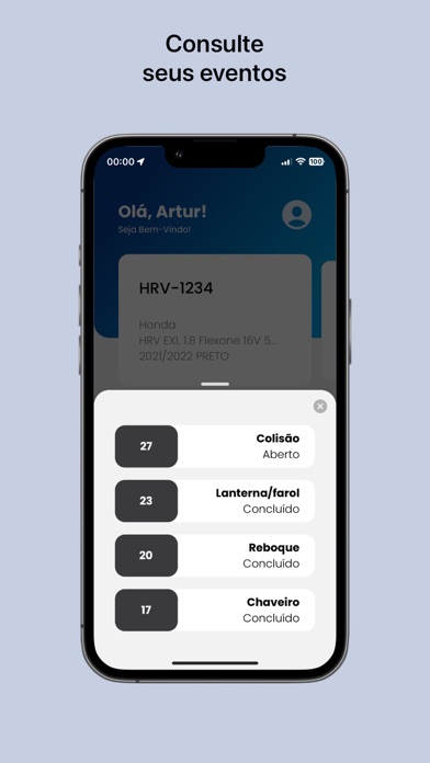 Pernambuco Screenshot