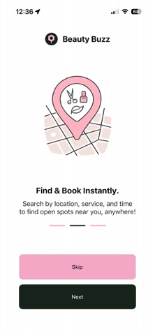 BeautyBuzz Inc Screenshot 3 of 8