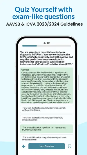 VTNE NAVLE Exam Prep | 2026 screenshot 3