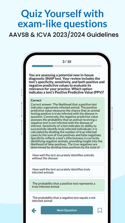 VTNE NAVLE Exam Prep | 2025