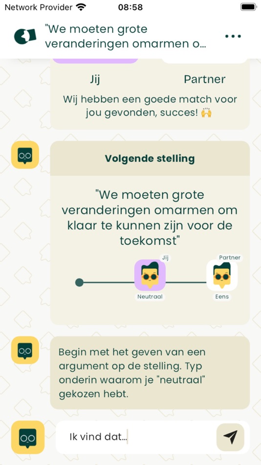 #4. Civinc chat (macOS) 由: Civinc