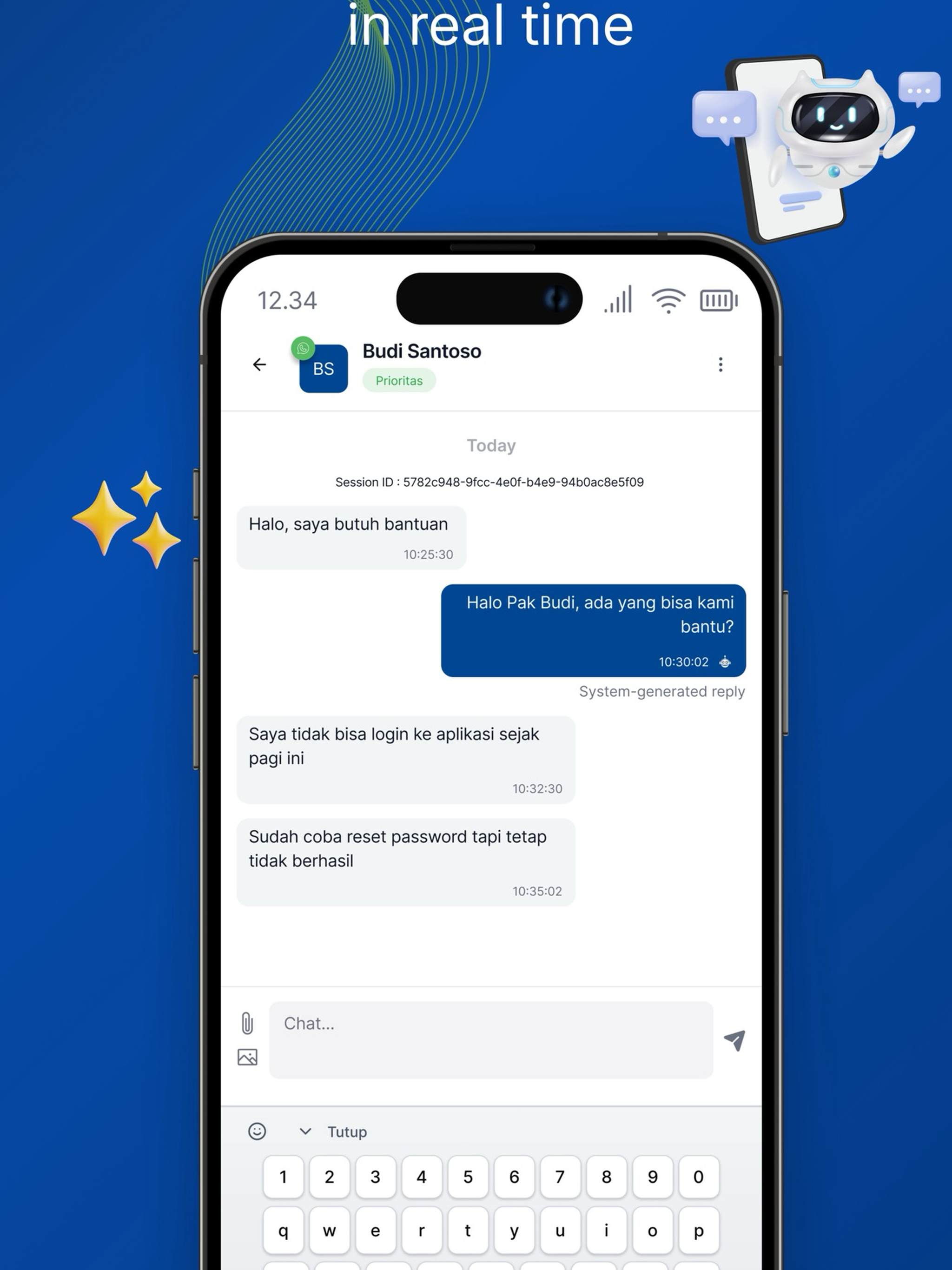 wekonnek screenshot 7