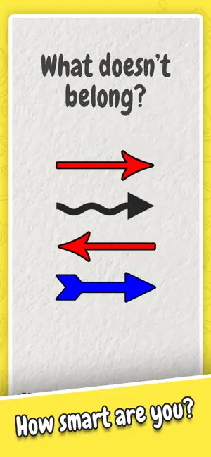Tricky Quiz - Test Your Mind screenshot 4