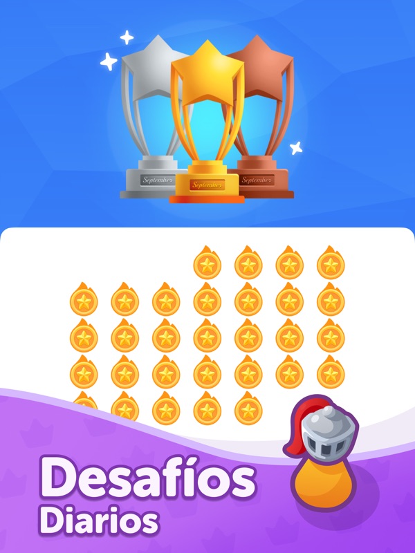 Queendoku Now! screenshot 10
