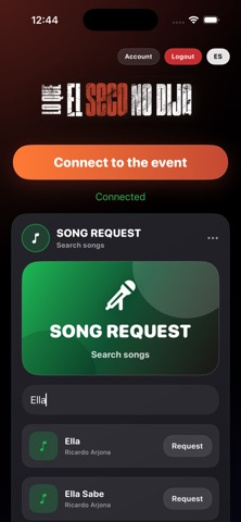 BePart Live Screenshot 3 of 4