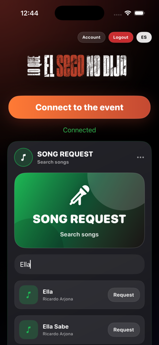 BePart Live Screenshot 3 of 4