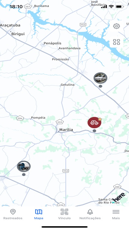 6SE Tracker screenshot-7