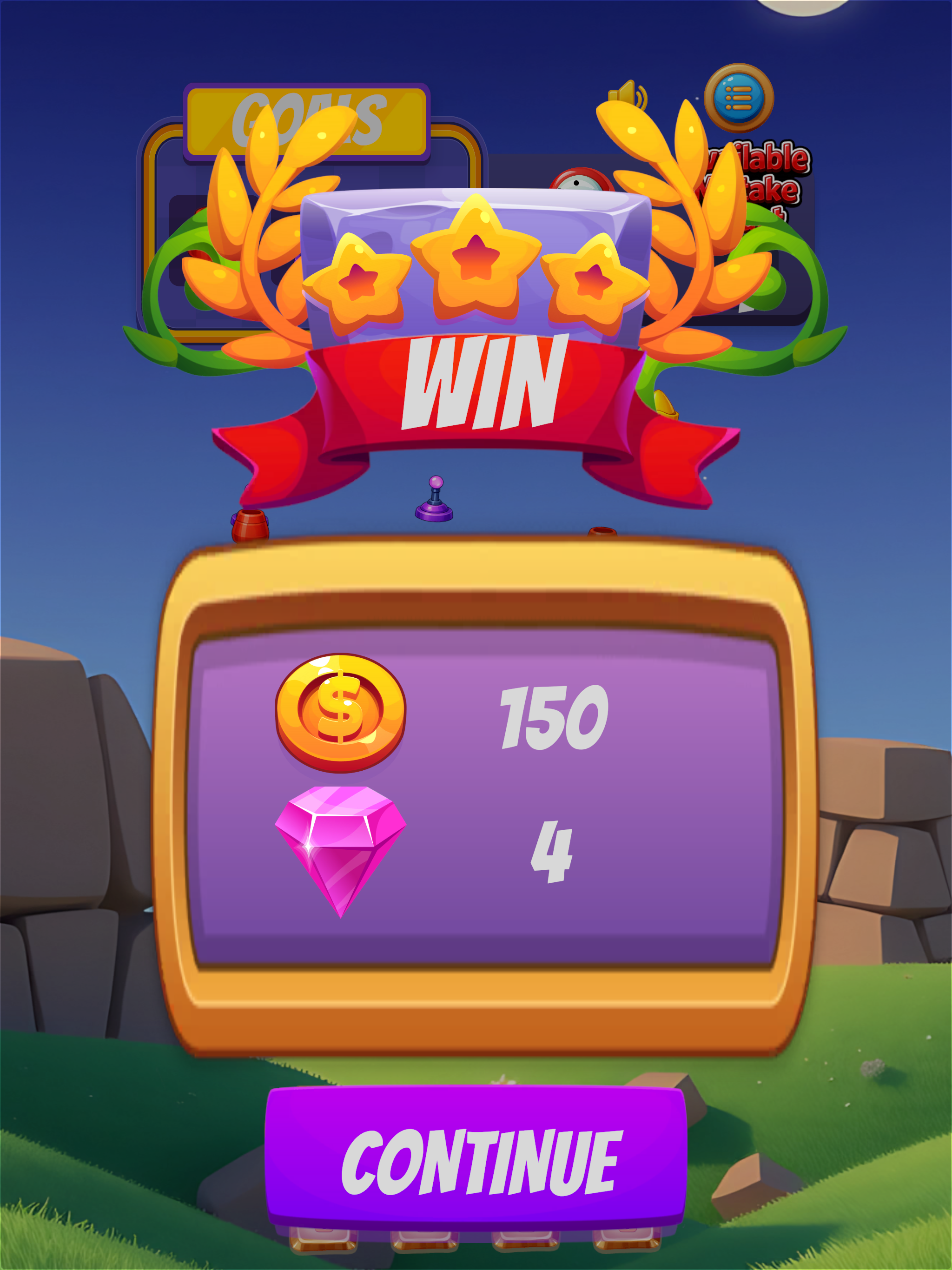 Gravitas Match screenshot 11