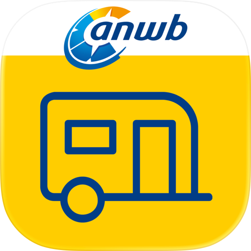 ANWB Camping by PiNCAMP
