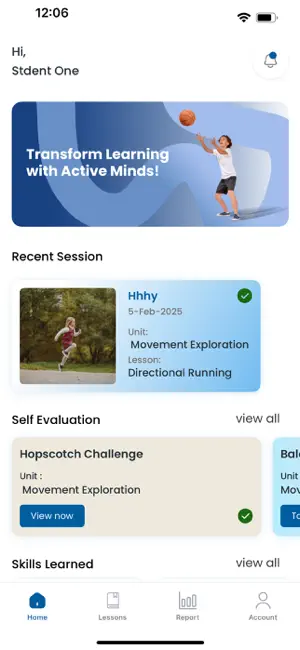 OGI VOO screenshot 1