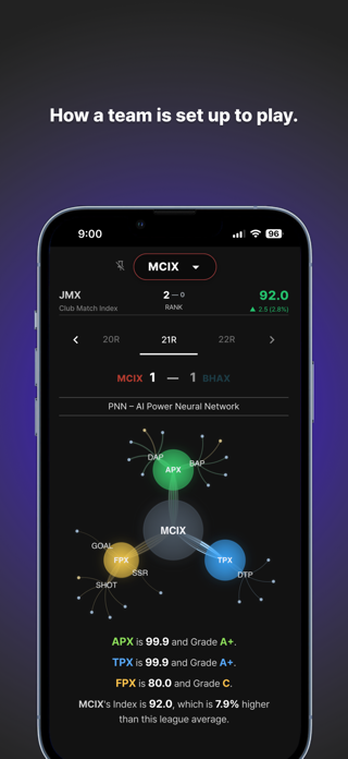 JaionX Screenshot 5 of 6