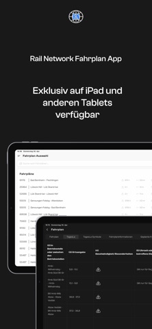RN Fahrplan Screenshot 1 of 1