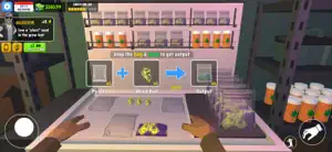 Drug Dealer Sim Syndicate screenshot 4