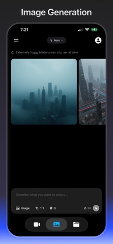 Yapper AI screenshot
