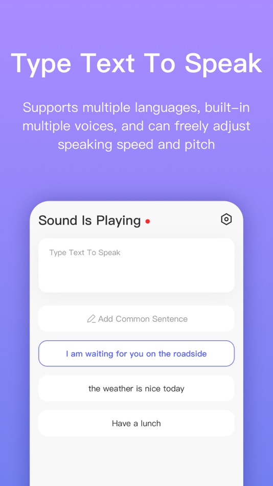 #2. TouchSounds (iOS) 由: 祖铁 程
