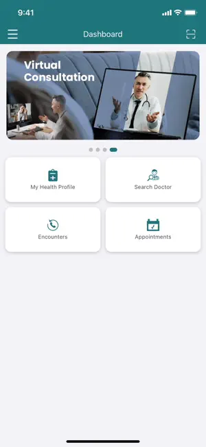 VCDoctor screenshot 2