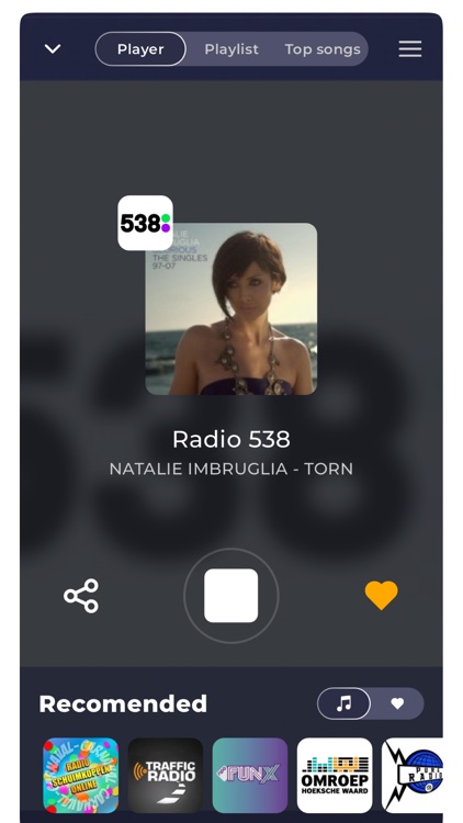 Radio Netherlands Online FM
