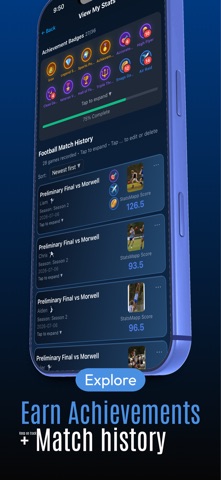 StatsMapp Screenshot 5 of 7
