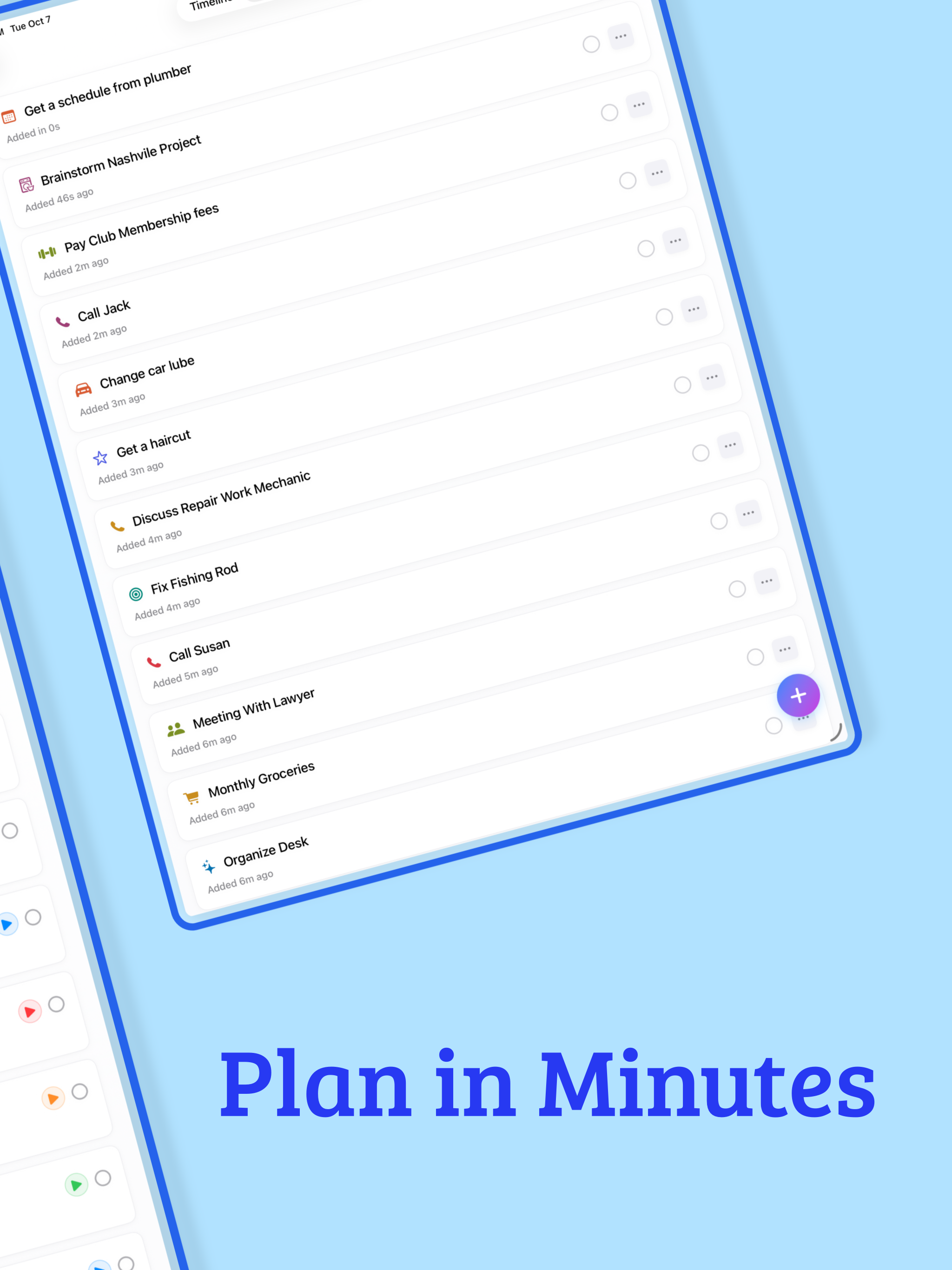 Planned: Daily Planner & To-Do screenshot 9